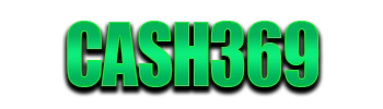 Logo CASH369